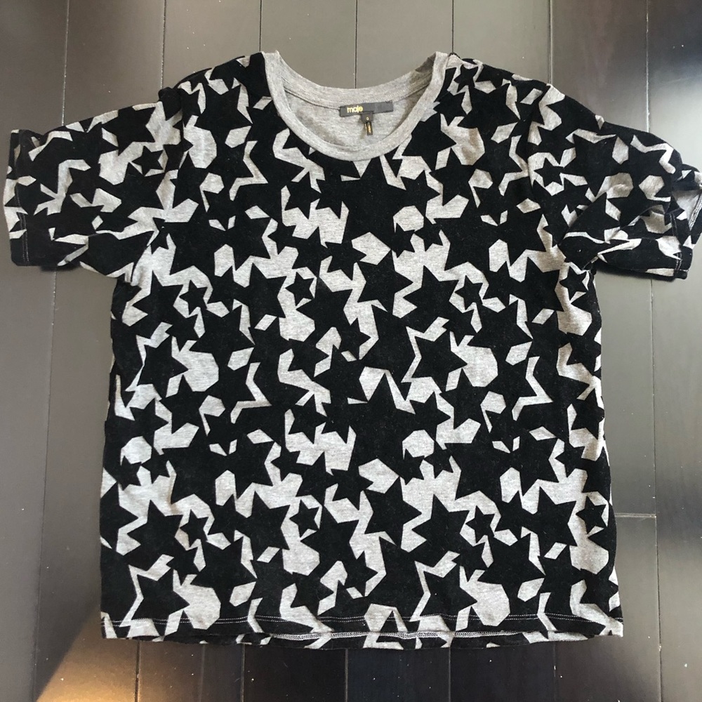 Perfect condition star tshirt